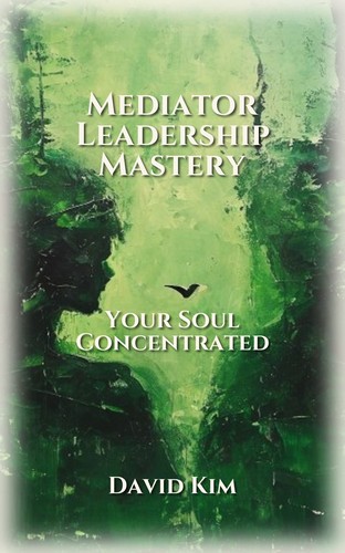 Mediator Leadership Mastery