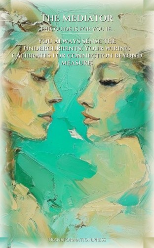 Mediator Life Purpose Reference: Your Excellence Awakened preview 4