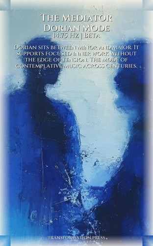 Mediator Life Purpose Reference: Your Excellence Awakened preview 6