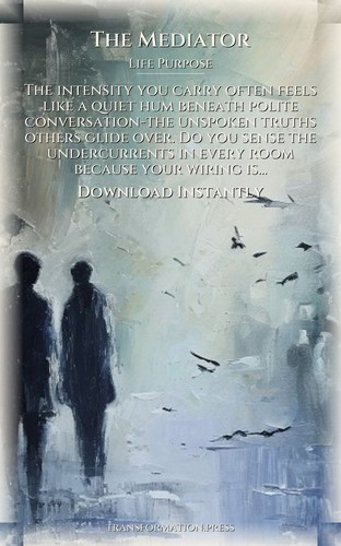 Mediator Life Purpose Reference: Your Excellence Awakened preview 7