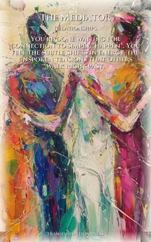 Mediator Relationships: Your Path Forward: Harness Your Condition preview 1