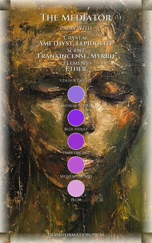Mediator Relationships: Your Path Forward: Harness Your Condition preview 3