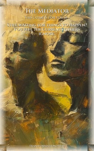 Mediator Relationships: Your Path Forward: Harness Your Condition preview 4
