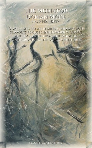 Mediator Relationships: Your Path Forward: Harness Your Condition preview 6