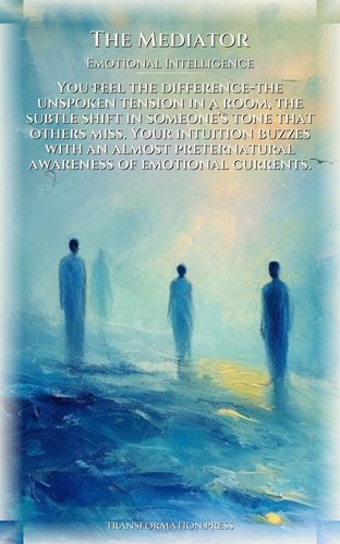 Mediator: Your Emotional Intelligence Journey: Align Your Heart preview 1