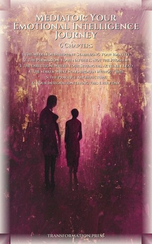 Mediator: Your Emotional Intelligence Journey: Align Your Heart preview 2