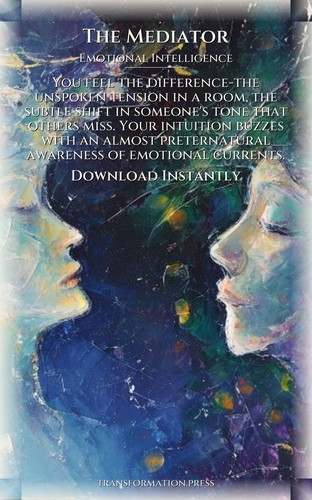 Mediator: Your Emotional Intelligence Journey: Align Your Heart preview 7