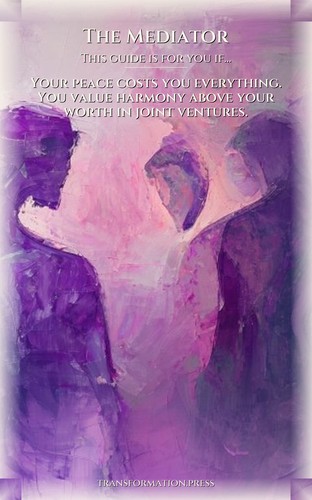 Mediator: Your Money Mastery: Focus Your Process preview 4