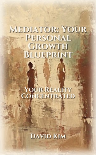 Mediator: Your Personal Growth Blueprint