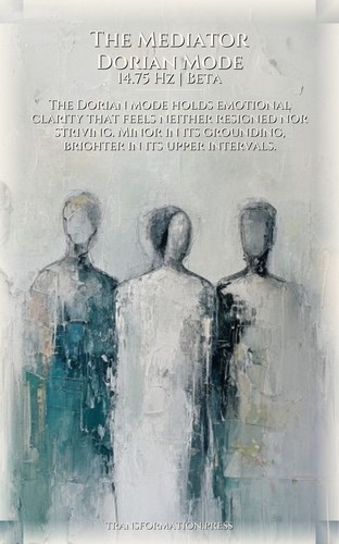 Mediator: Your Personal Growth Blueprint: Your Reality Concentrated preview 6