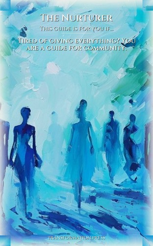 Nurturer Career: Complete Edition: Target Your Plan preview 4