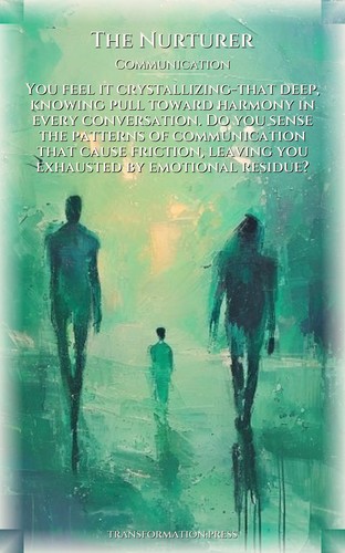 Nurturer Communication Resource: Your Route Synthesized preview 1