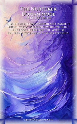 Nurturer Communication Resource: Your Route Synthesized preview 6