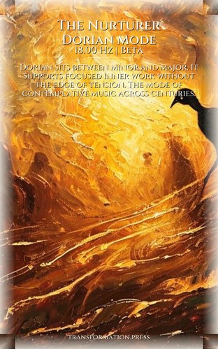 Nurturer Confidence Integration: Your World Synthesized preview 6
