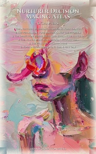 Nurturer Decision Making Atlas: Your Arc Materialized preview 2
