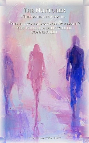 Nurturer Decision Making Atlas: Your Arc Materialized preview 4