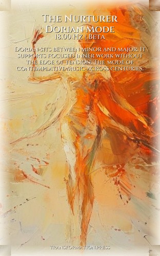Nurturer Decision Making Atlas: Your Arc Materialized preview 6