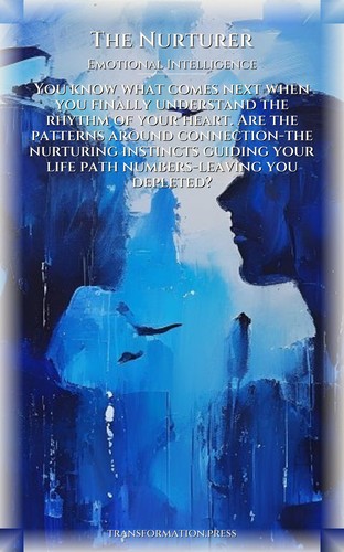 Nurturer Emotional Intelligence Accelerator: Sharpen Your Adventure preview 1