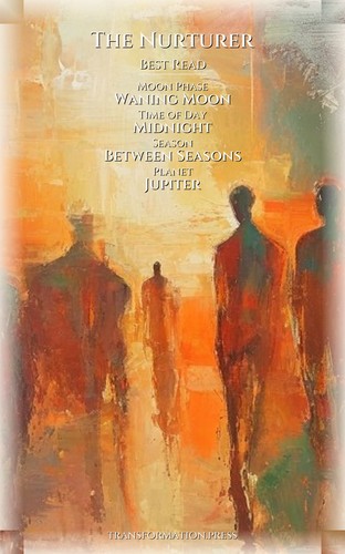 Nurturer Habits Discipline: Strategic Guide: Build Your Journey preview 5