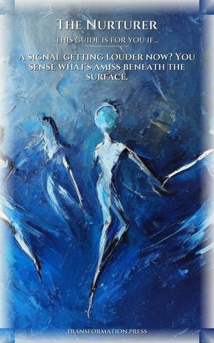 Nurturer: Intuition Activation: Your Potential Emerged preview 4
