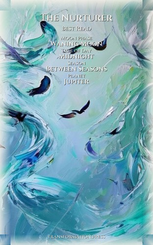 Nurturer: Intuition Activation: Your Potential Emerged preview 5