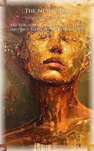 Nurturer: Leadership Realization: Your Capacity Decoded preview 4