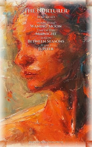 Nurturer: Leadership Realization: Your Capacity Decoded preview 5
