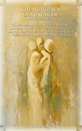 Nurturer: Leadership Realization: Your Capacity Decoded preview 6