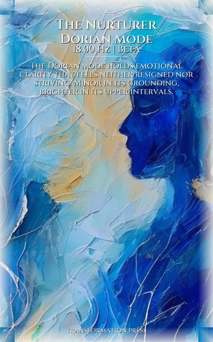 Nurturer: Life Purpose Command: Your Power Illuminated preview 6