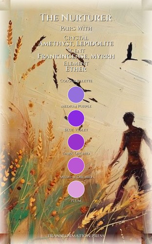 Nurturer Money Revolution: Engineer Your Story preview 3
