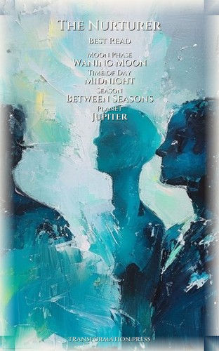 Nurturer Personal Growth Strategy Guide: Your Road Emerged preview 5