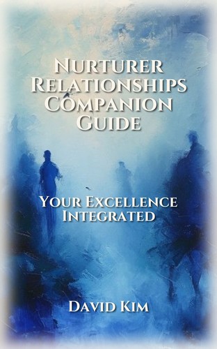 Nurturer Relationships Companion Guide