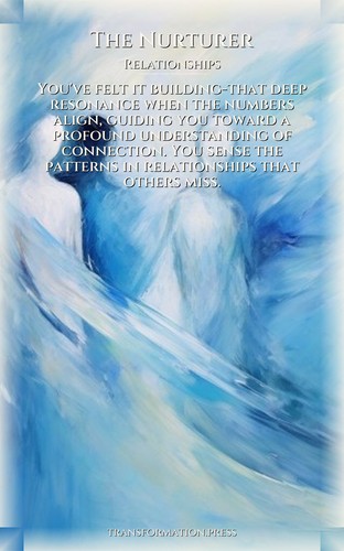 Nurturer Relationships Companion Guide: Your Excellence Integrated preview 1