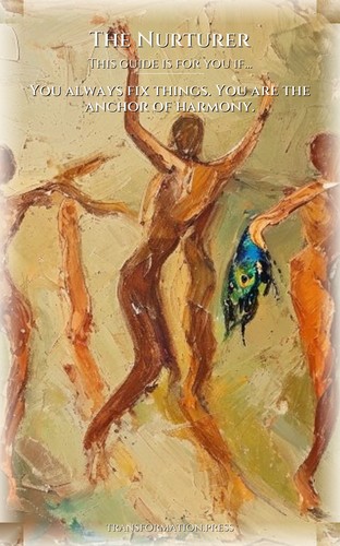 Nurturer Relationships Companion Guide: Your Excellence Integrated preview 4
