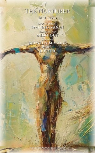 Nurturer Relationships Companion Guide: Your Excellence Integrated preview 5