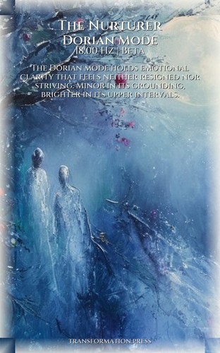 Nurturer Relationships Companion Guide: Your Excellence Integrated preview 6