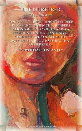Nurturer Relationships Companion Guide: Your Excellence Integrated preview 7