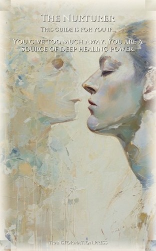 Nurturer Spirituality Reference: Your Reality Empowered preview 4