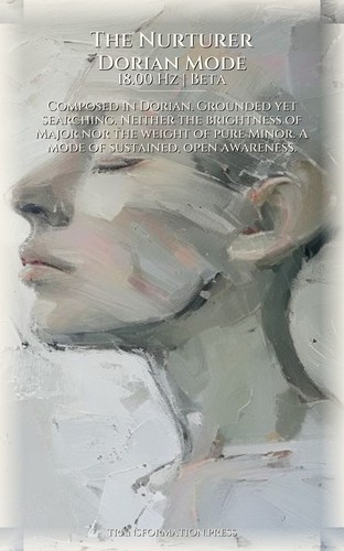 Nurturer Spirituality Reference: Your Reality Empowered preview 6