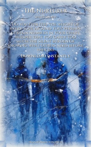Nurturer Spirituality Reference: Your Reality Empowered preview 7