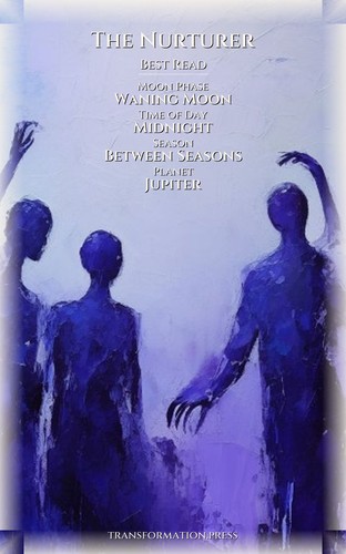 Nurturer Stress Burnout Essentials: Your Method Revealed preview 5