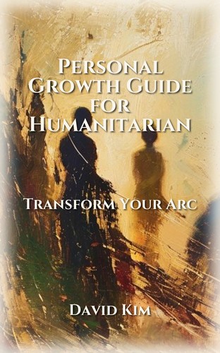 Personal Growth Guide for Humanitarian