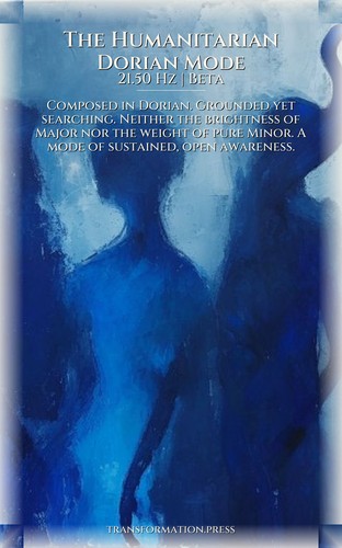Personal Growth Guide for Humanitarian: Transform Your Arc preview 6