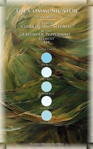 Personal Growth Journey: Communicator: Your Existence Liberated preview 3
