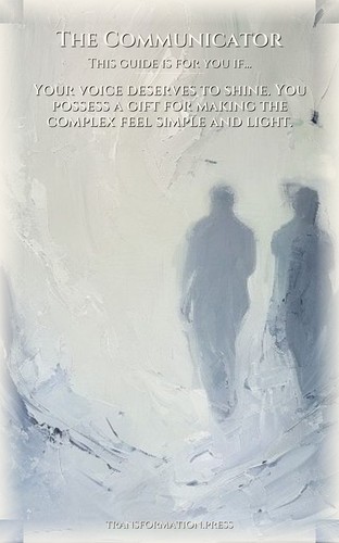 Personal Growth Journey: Communicator: Your Existence Liberated preview 4