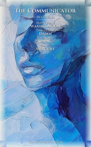 Personal Growth Journey: Communicator: Your Existence Liberated preview 5