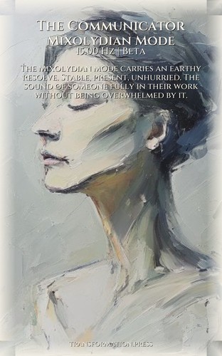 Personal Growth Journey: Communicator: Your Existence Liberated preview 6