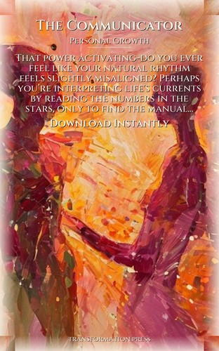 Personal Growth Journey: Communicator: Your Existence Liberated preview 7