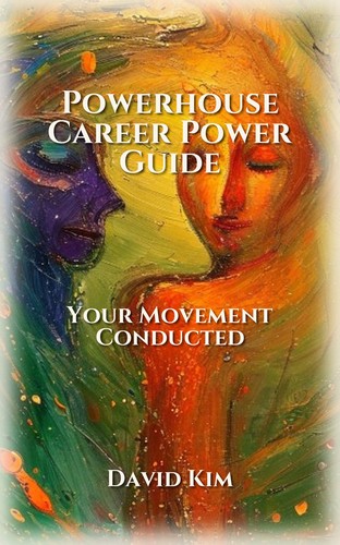 Powerhouse Career Power Guide