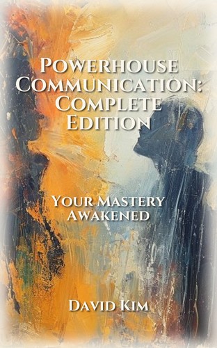 Powerhouse Communication: Complete Edition